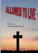 Allowed to Live-9780986080814