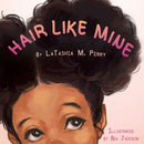 Hair Like Mine-9780986237973