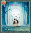 Brenda's Incredible Balloon-9780986275142