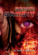 Gemini Gambit-9780986396229