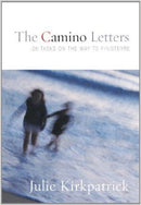 Camino Letters-9780986513404