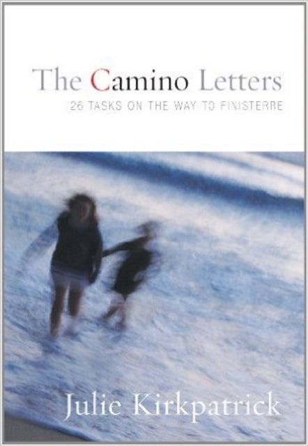 Camino Letters-9780986513404