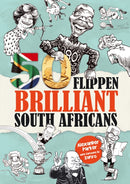 50 Flippen Brilliant South Africans-9780987043719