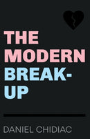 The Modern Break-Up-9780987166555