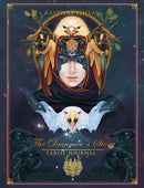 The Dreamer's Story - Tarot Journal-9780987204196