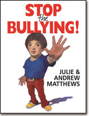 Stop the Bullying!-9780987205728