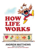 How Life Works-9780987205780