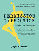 Permission to Practice : Activity Journal-9780987228628