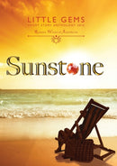 Sunstone : Little Gems 2016 RWA Short Story Anthology-9780987280947