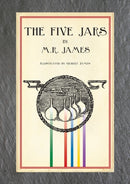 The Five Jars-9780987367822
