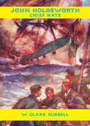 John Holdsworth, Chief Mate-9780987483553