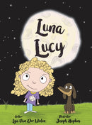 Luna Lucy-9780987639721