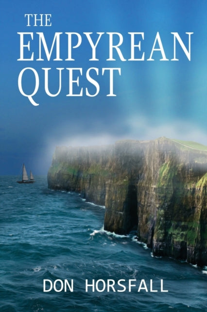 The Empyrean Quest-9780987644305