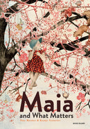 Maia and What Matters-9780987669667