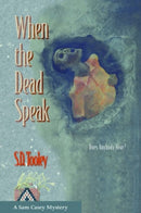 When the Dead Speak-9780988868328