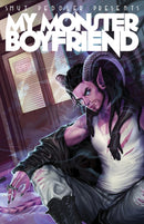 Smut Peddler Presents: My Monster Boyfriend-9780989020794