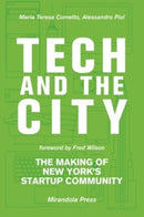 Tech and the City