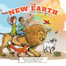 The New Earth : You're Gonna Love It-9780989201636
