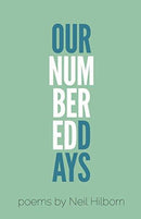 Our Numbered Days-9780989641562