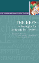 The Keys to Strategies for Language Instruction-9780989653275