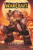 Warcraft Legends Vol. 1-9780989700146