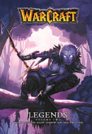 Warcraft Legends Vol. 2-9780989700153