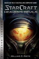 StarCraft II: Heaven's Devils : Heaven's Devils-9780989700191