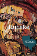 Huncke : A Poem & Paintings-9780989898454