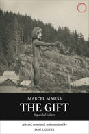 The Gift - Expanded Edition-9780990505006