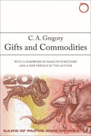 Gifts and Commodities-9780990505013