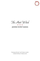 The Anti-Witch-9780990505044