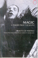 Magic - A Theory from the South-9780990505099