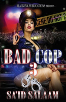 Bad Cop 3-9780990749455