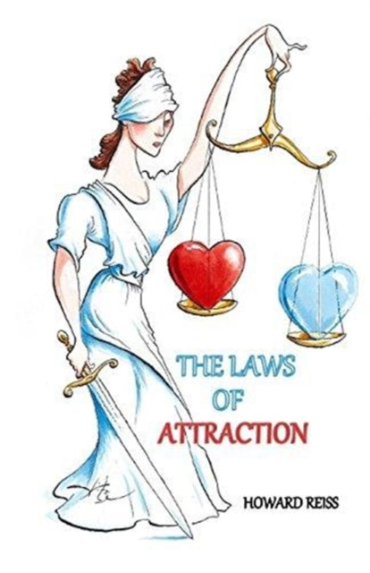 The Laws of Attraction-9780990806202