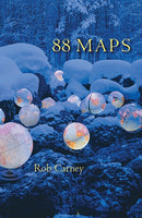 88 Maps : Poems-9780990819332