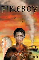 Fireboy-9780990902591