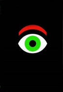 Paul Rand: A Designer's Eye-9780990917427