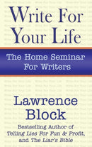 Write for Your Life-9780991068470