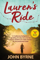 Lauren's Ride-9780991186044