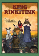 King Rinkitink-9780991199075