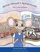 Annie Mouse''s Adventures