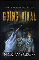 Going Viral : A Kalisun Initiative Story-9780991444830
