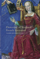 Flowering of Medieval French Literature – 'Au parler que m'aprist ma mere'