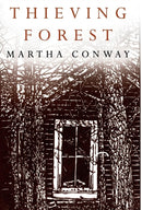 Thieving Forest-9780991618521