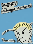 Buggzy & the Midnight Monsters-9780991621507
