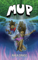 Mup : a graphic novel-9780991626922