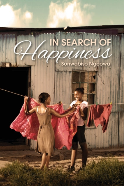 In search of happiness-9780992201807