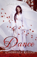 Dance : Cinderella Retold-9780992269371