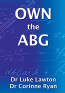 OWN the ABG-9780992424510