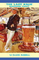 The 'Lady Maud'-9780992523459